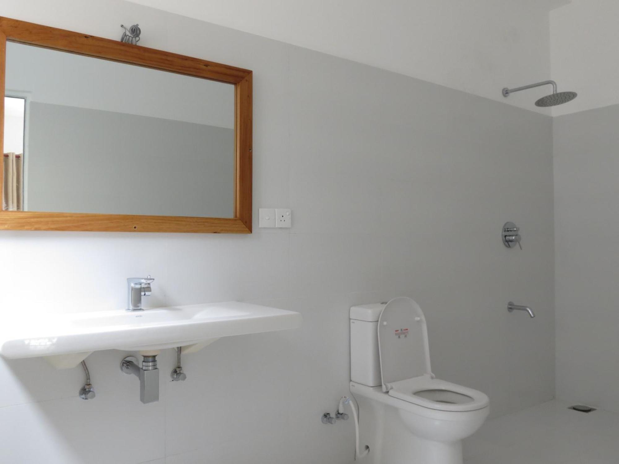 Mountain Wave Hotel And Surfshop ヒッカドゥワ 部屋 写真