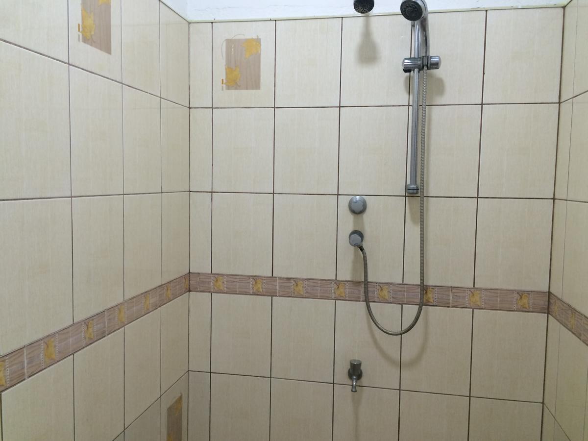 Mountain Wave Hotel And Surfshop ヒッカドゥワ 部屋 写真