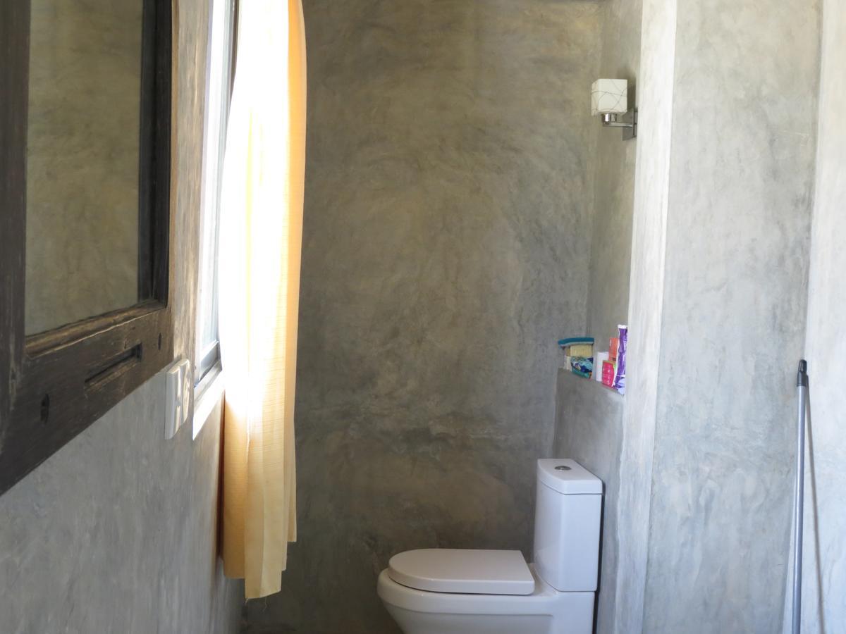 Mountain Wave Hotel And Surfshop ヒッカドゥワ エクステリア 写真